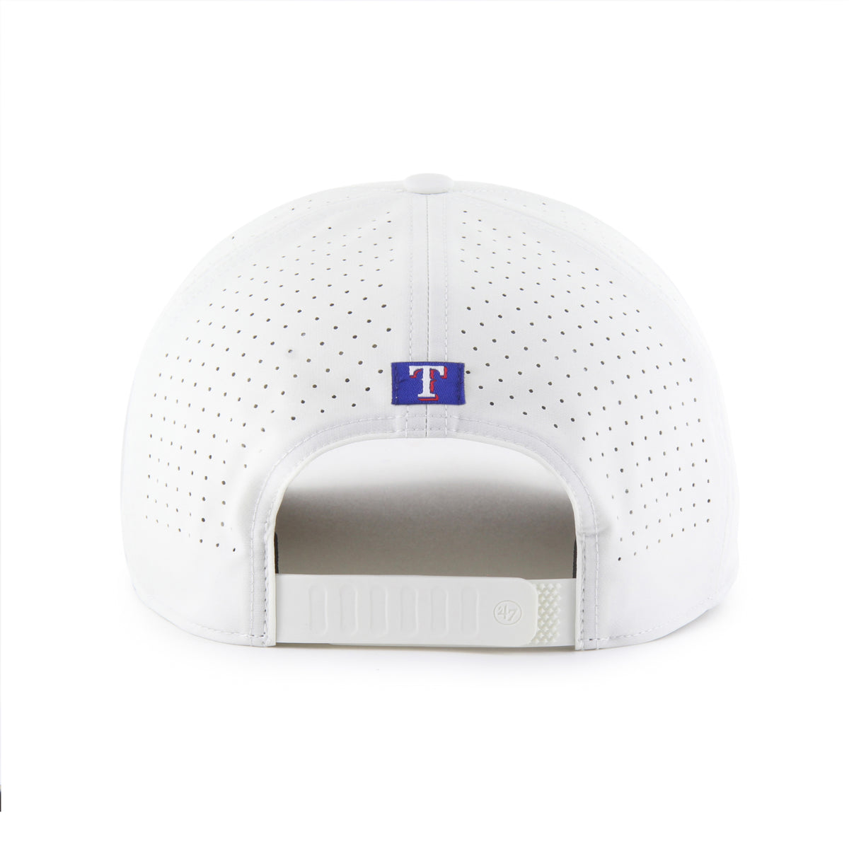 TEXAS RANGERS PRO SHOP '47 HITCH