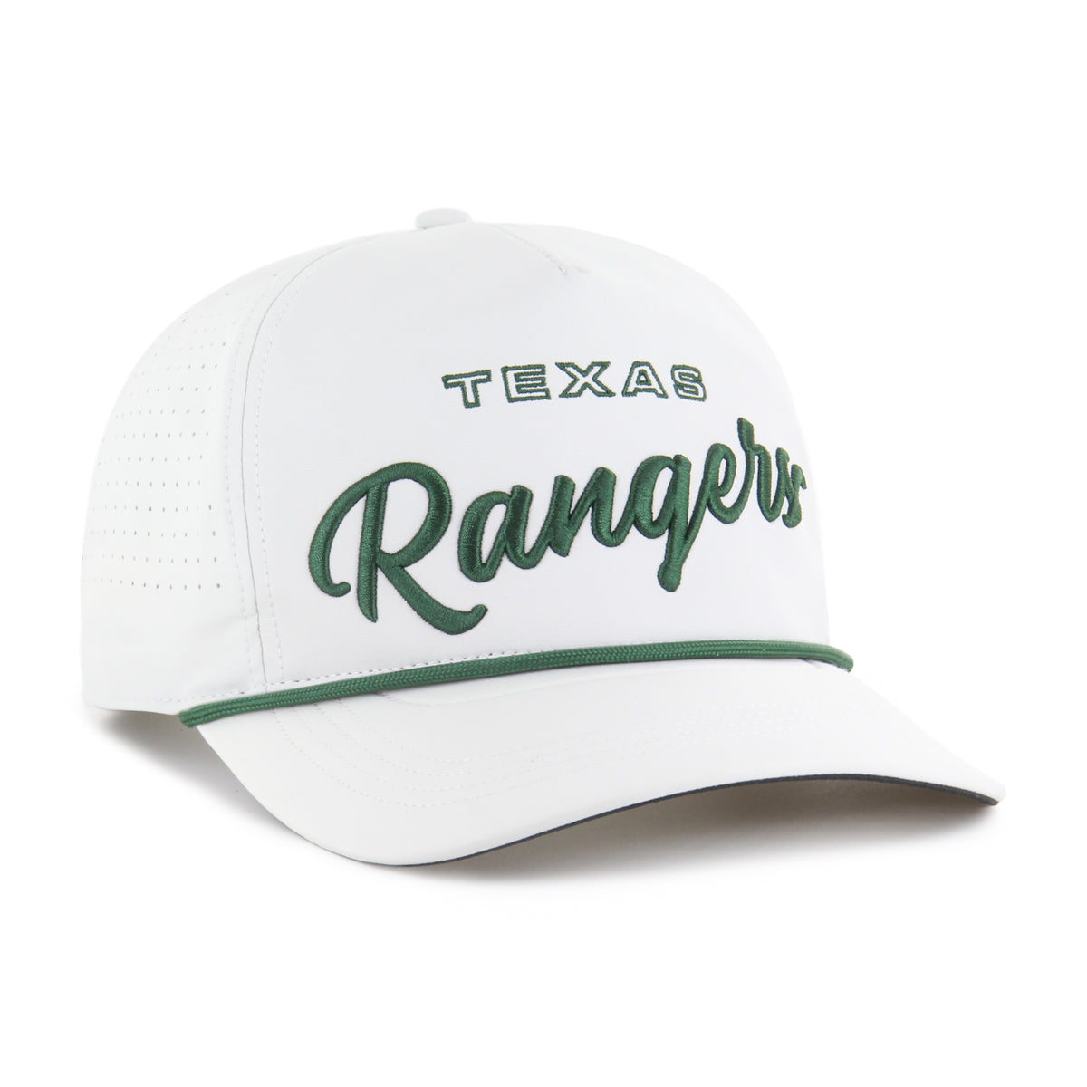 TEXAS RANGERS PRO SHOP '47 HITCH