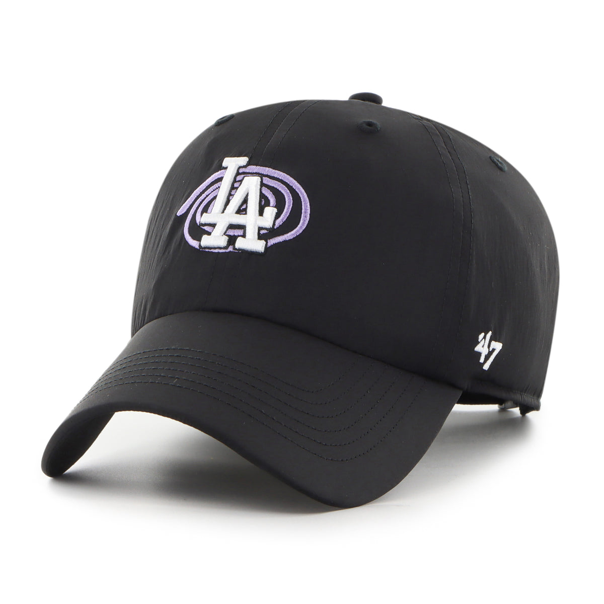 LOS ANGELES DODGERS PSYCHEDELICA '47 CLEAN UP