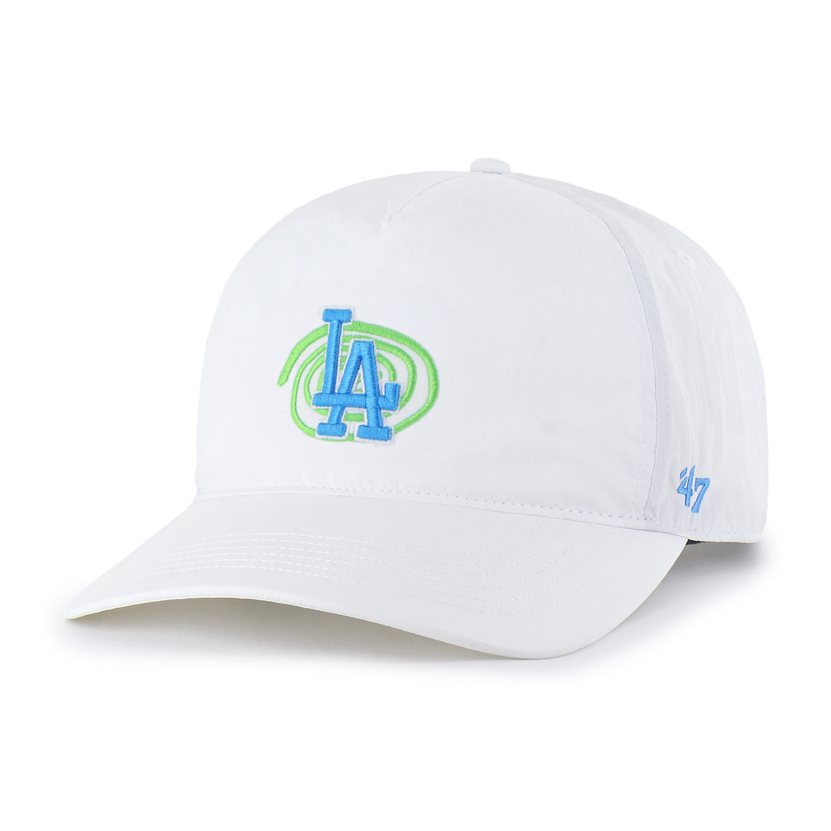 LOS ANGELES DODGERS PSYCHEDELICA '47 HITCH LOW CROWN