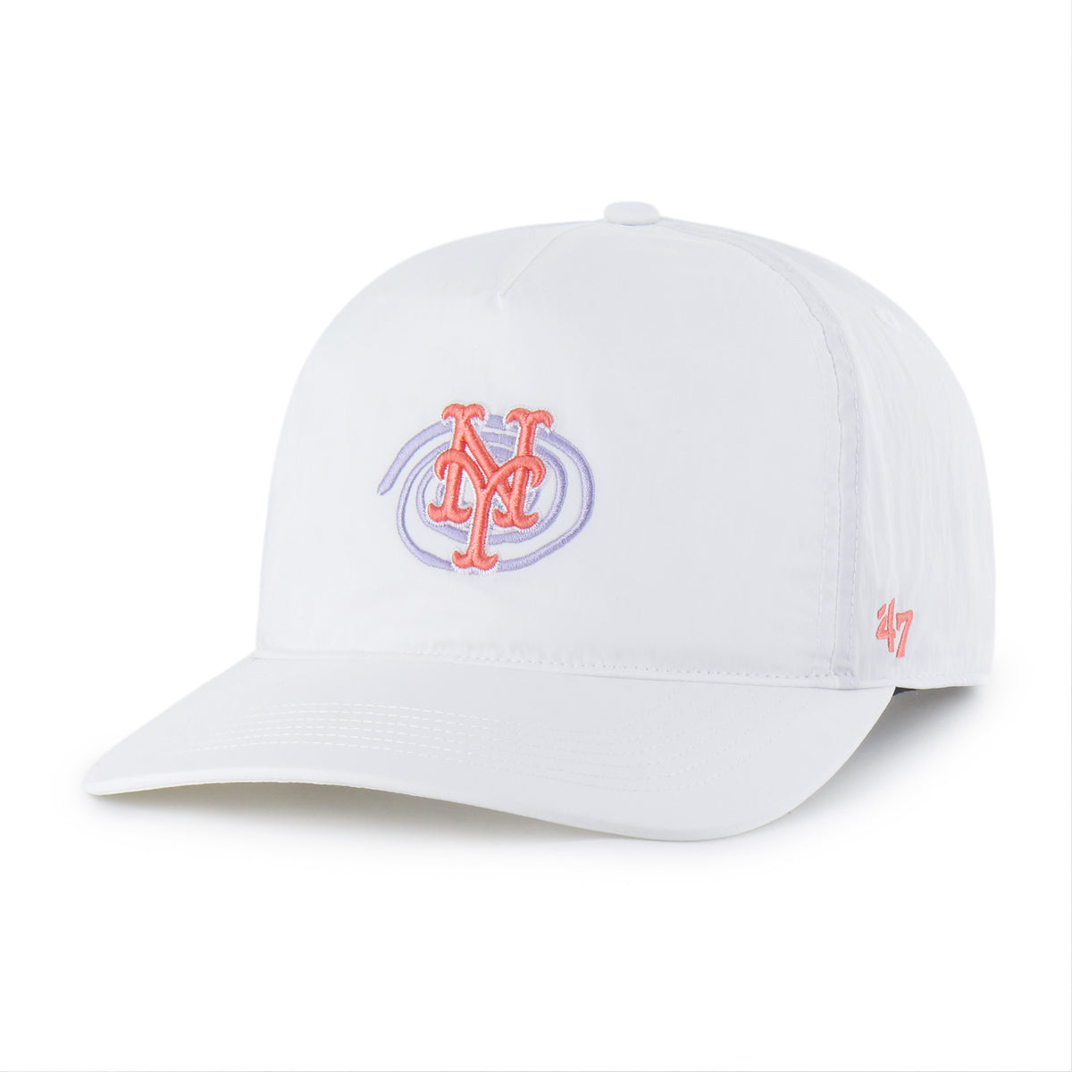 NEW YORK METS PSYCHEDELICA '47 HITCH LOW CROWN