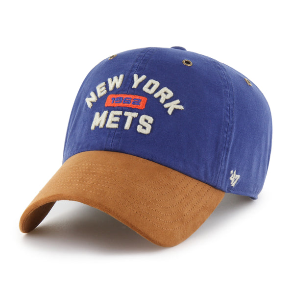 帽子 SUN FADED FITTED CAPNEW YORK METS $_57.JPG?set_id=8800005007
