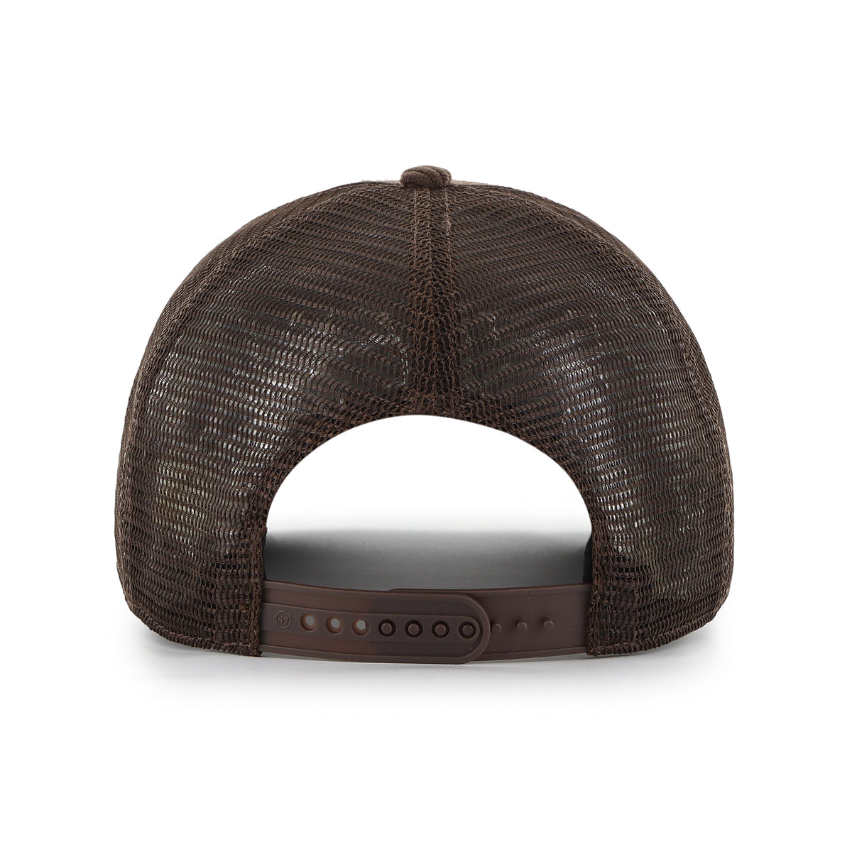 LOS ANGELES DODGERS RANCHURRO MESH '47 HITCH