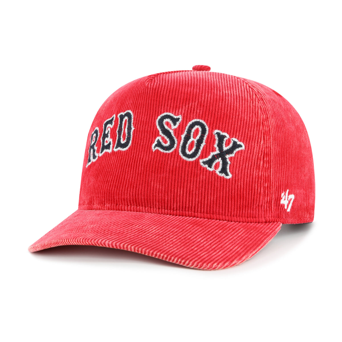 BOSTON RED SOX RECLAIM '47 HITCH