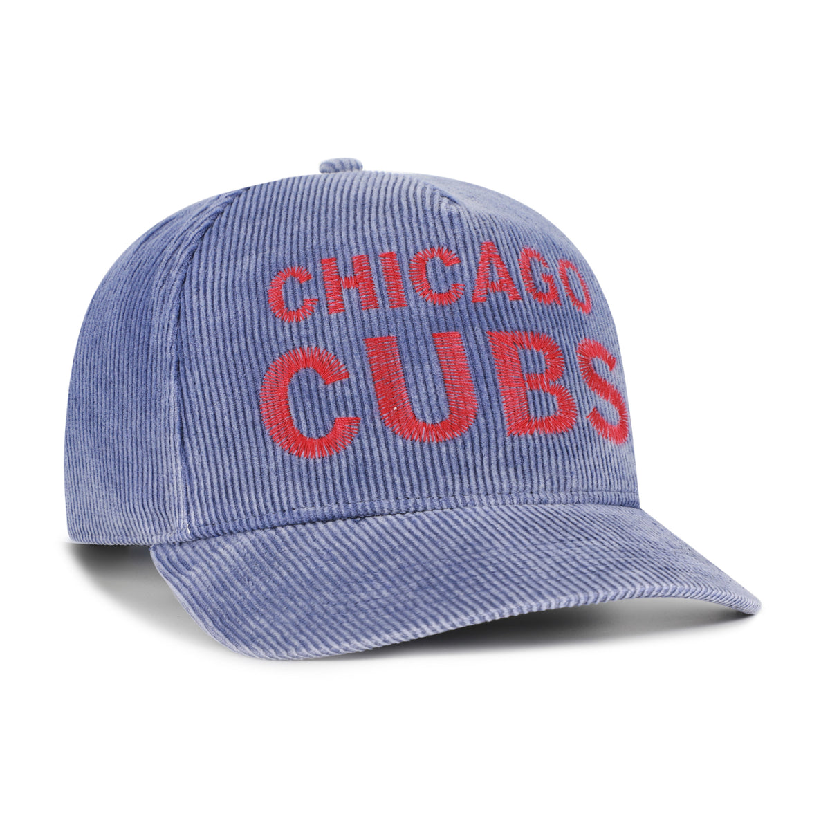 CHICAGO CUBS RECLAIM '47 HITCH