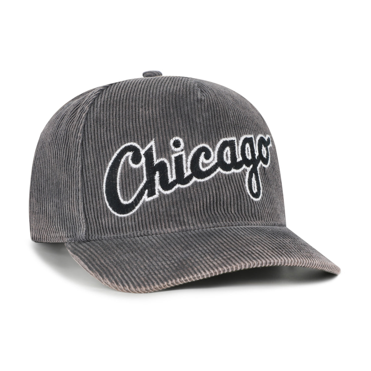 CHICAGO WHITE SOX RECLAIM '47 HITCH