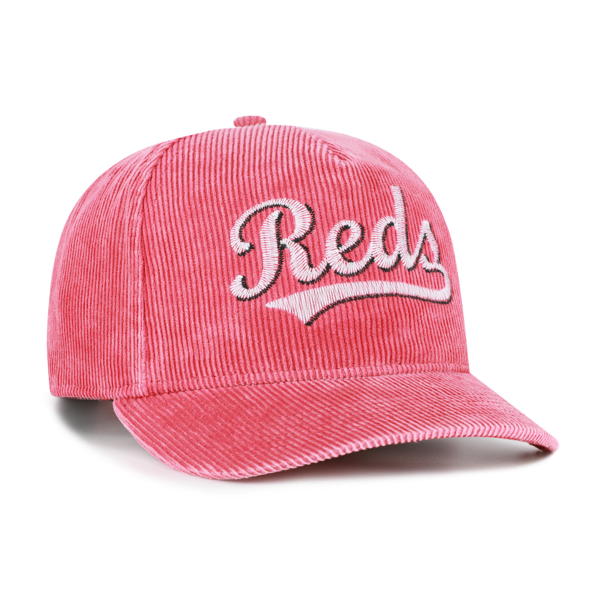 CINCINNATI REDS RECLAIM '47 HITCH