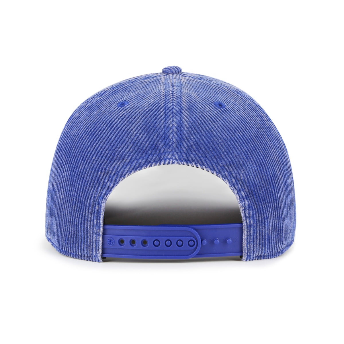 LOS ANGELES DODGERS RECLAIM '47 HITCH