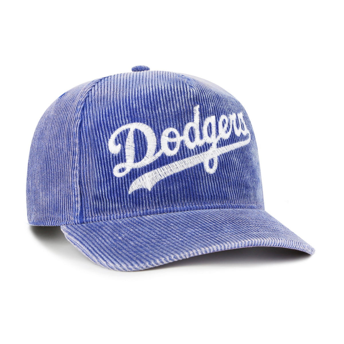 LOS ANGELES DODGERS RECLAIM '47 HITCH