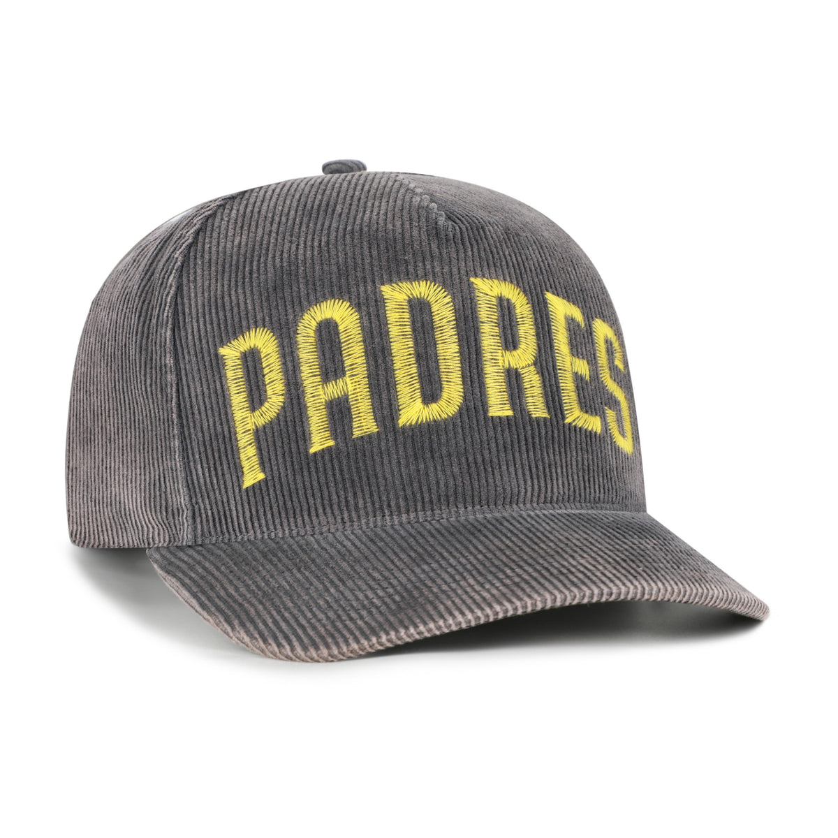 SAN DIEGO PADRES RECLAIM '47 HITCH