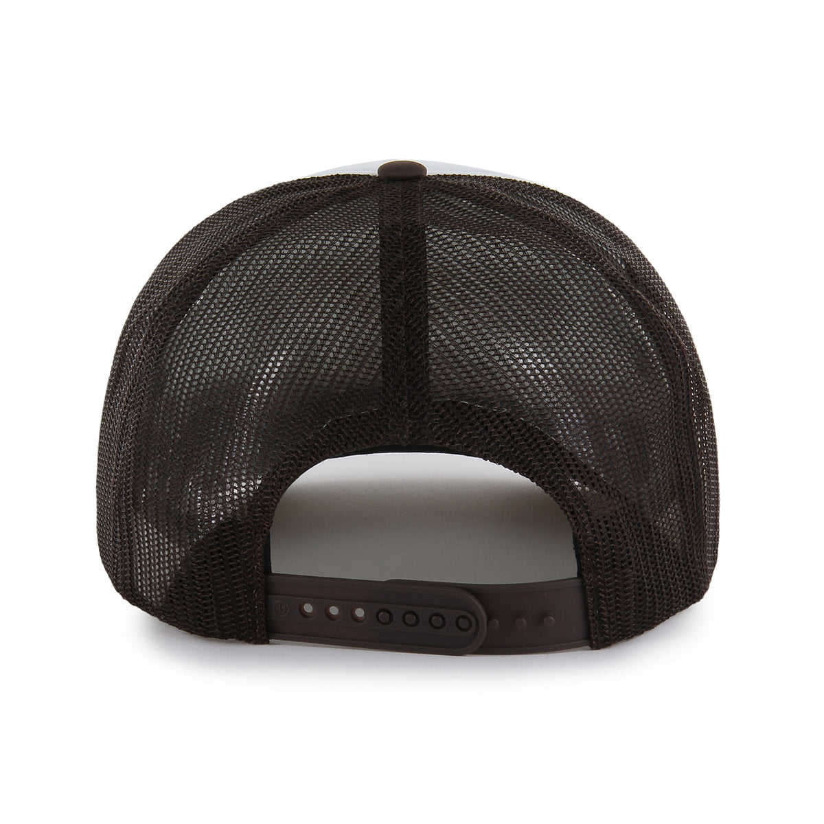 SAN DIEGO PADRES REGION FOAM '47 TRUCKER FM