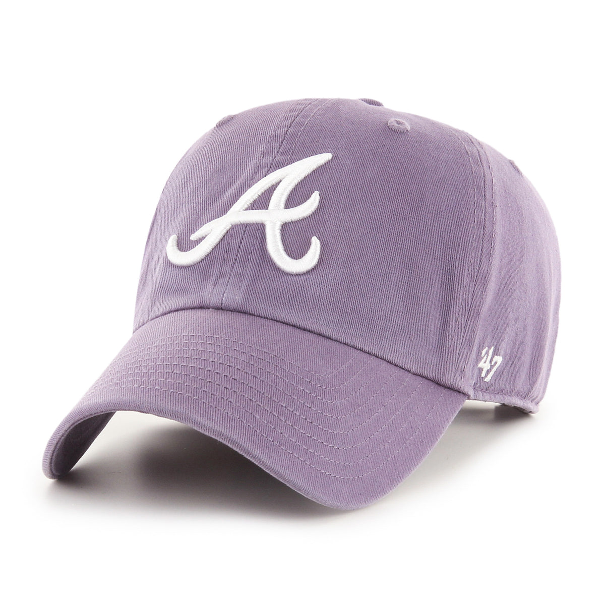 ATLANTA BRAVES '47 CLEAN UP WOMENS