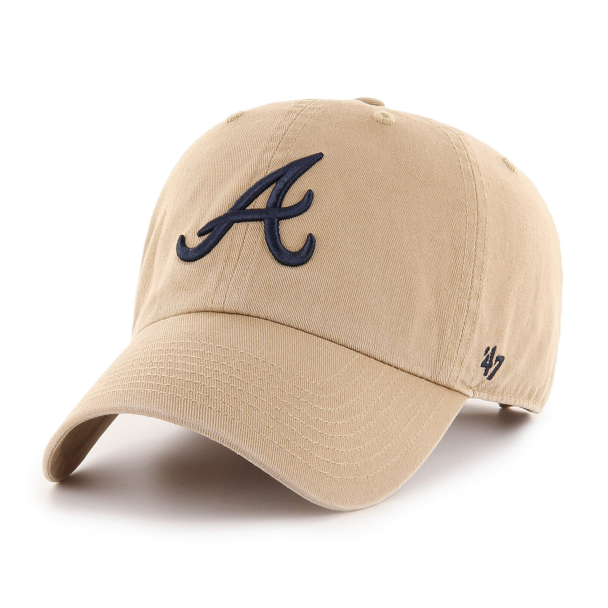 ATLANTA BRAVES '47 CLEAN UP
