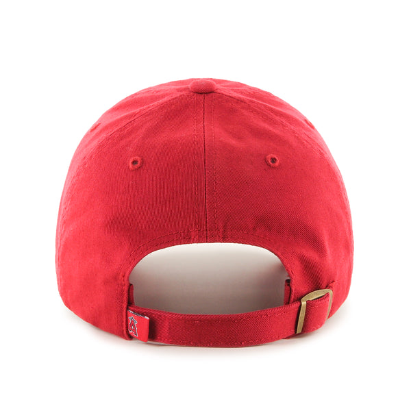 Los Angeles Angels Hats | Relaxed Clean Up Style | '47