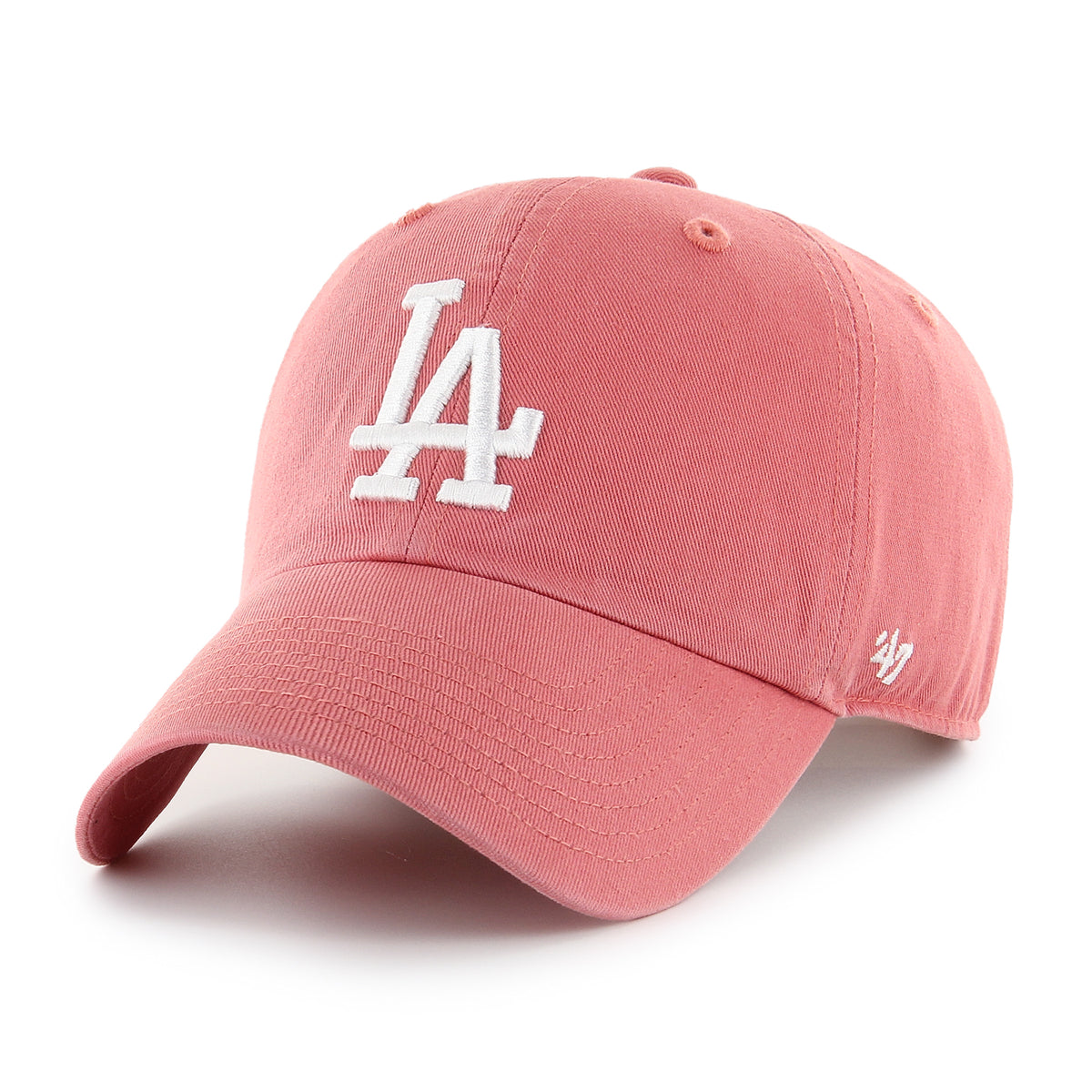 LOS ANGELES DODGERS '47 CLEAN UP WOMENS