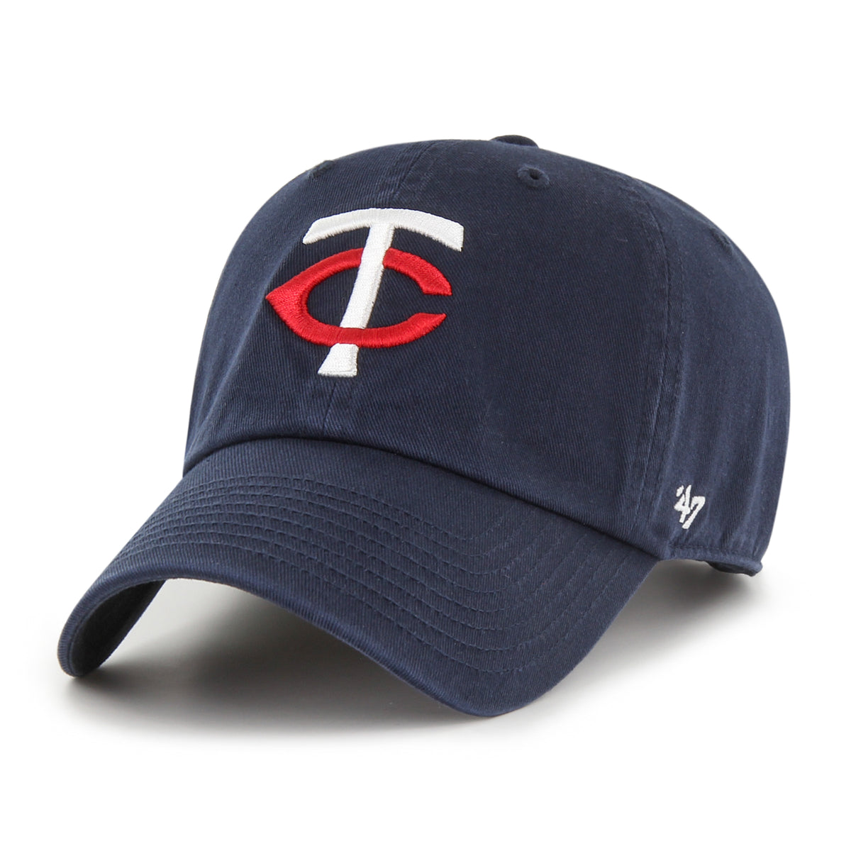 MINNESOTA TWINS '47 CLEAN UP KIDS