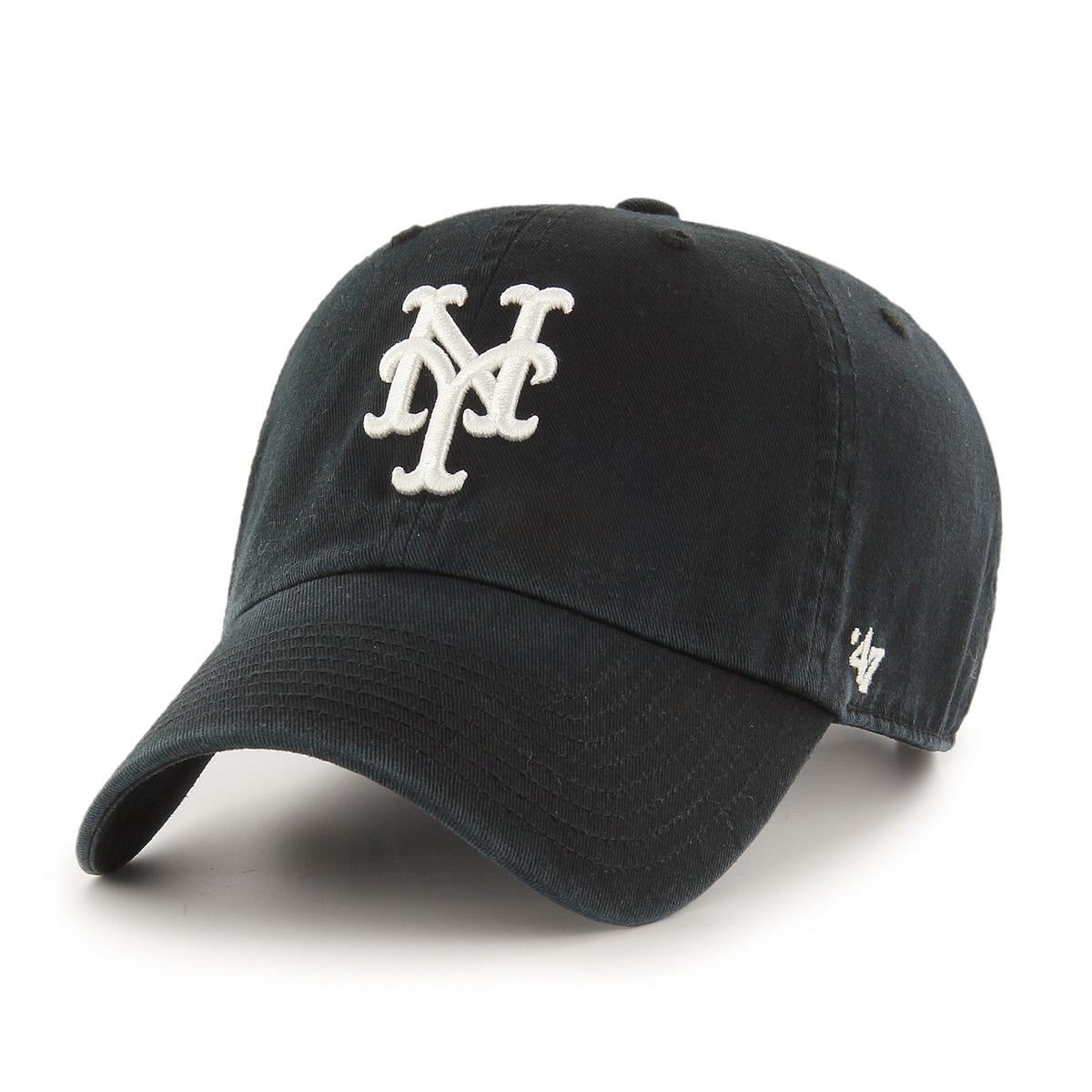 NEW YORK METS '47 CLEAN UP