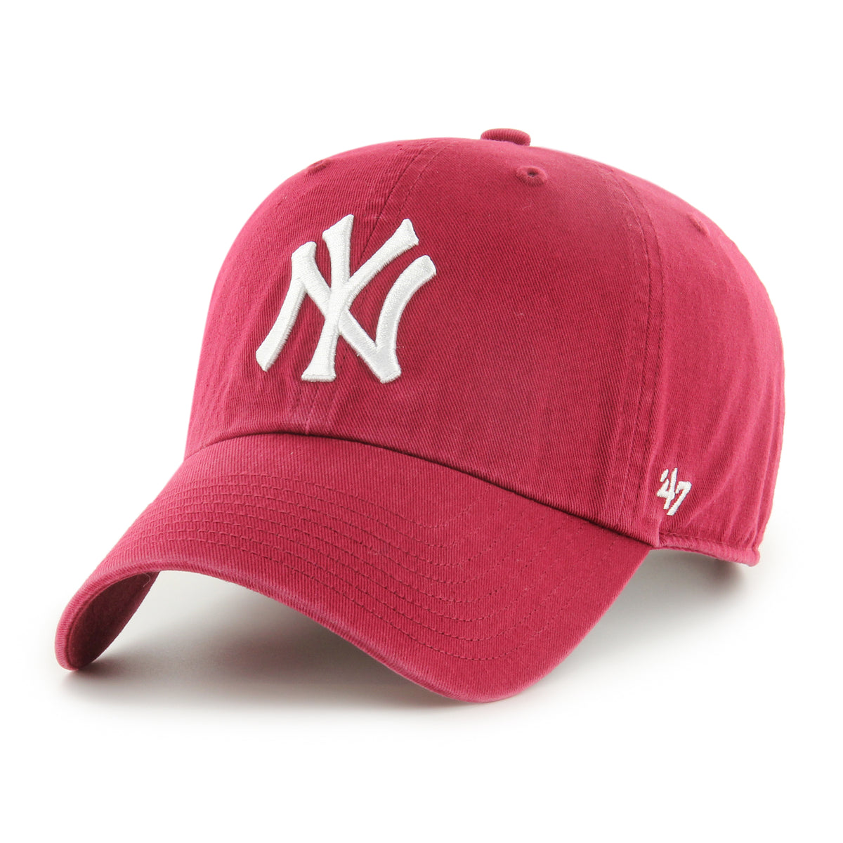 NEW YORK YANKEES '47 CLEAN UP WOMENS
