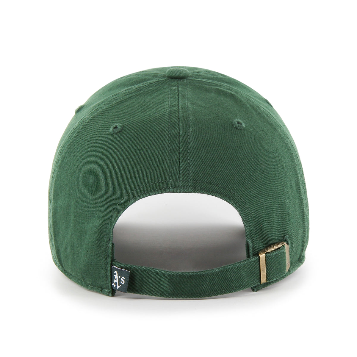 OAKLAND ATHLETICS '47 CLEAN UP KIDS