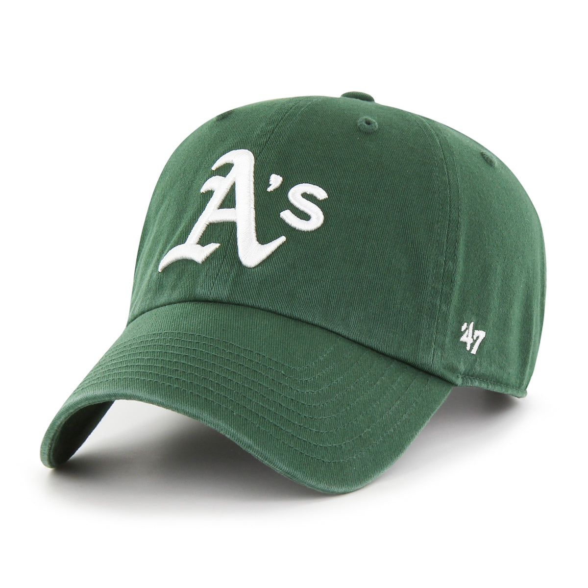 OAKLAND ATHLETICS '47 CLEAN UP KIDS