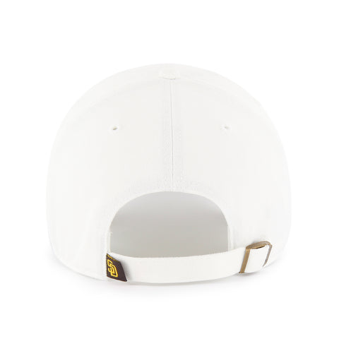 SAN DIEGO PADRES '47 CLEAN UP