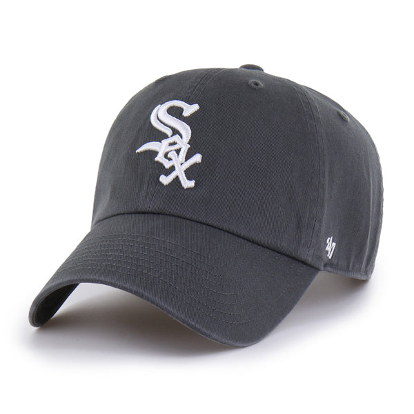 CHICAGO WHITE SOX '47 CLEAN UP
