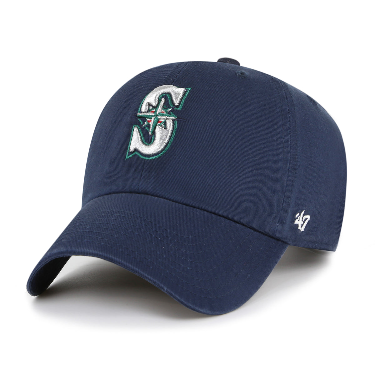 SEATTLE MARINERS '47 CLEAN UP KIDS