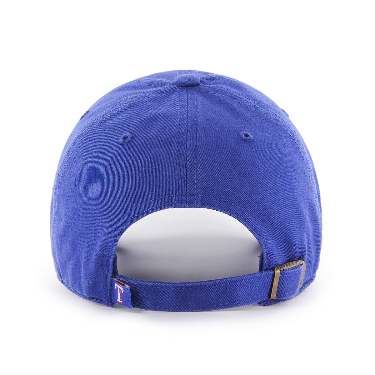 NEW YORK RANGERS '47 CLEAN UP