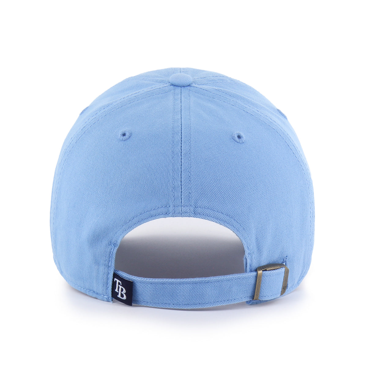 TAMPA BAY RAYS '47 CLEAN UP