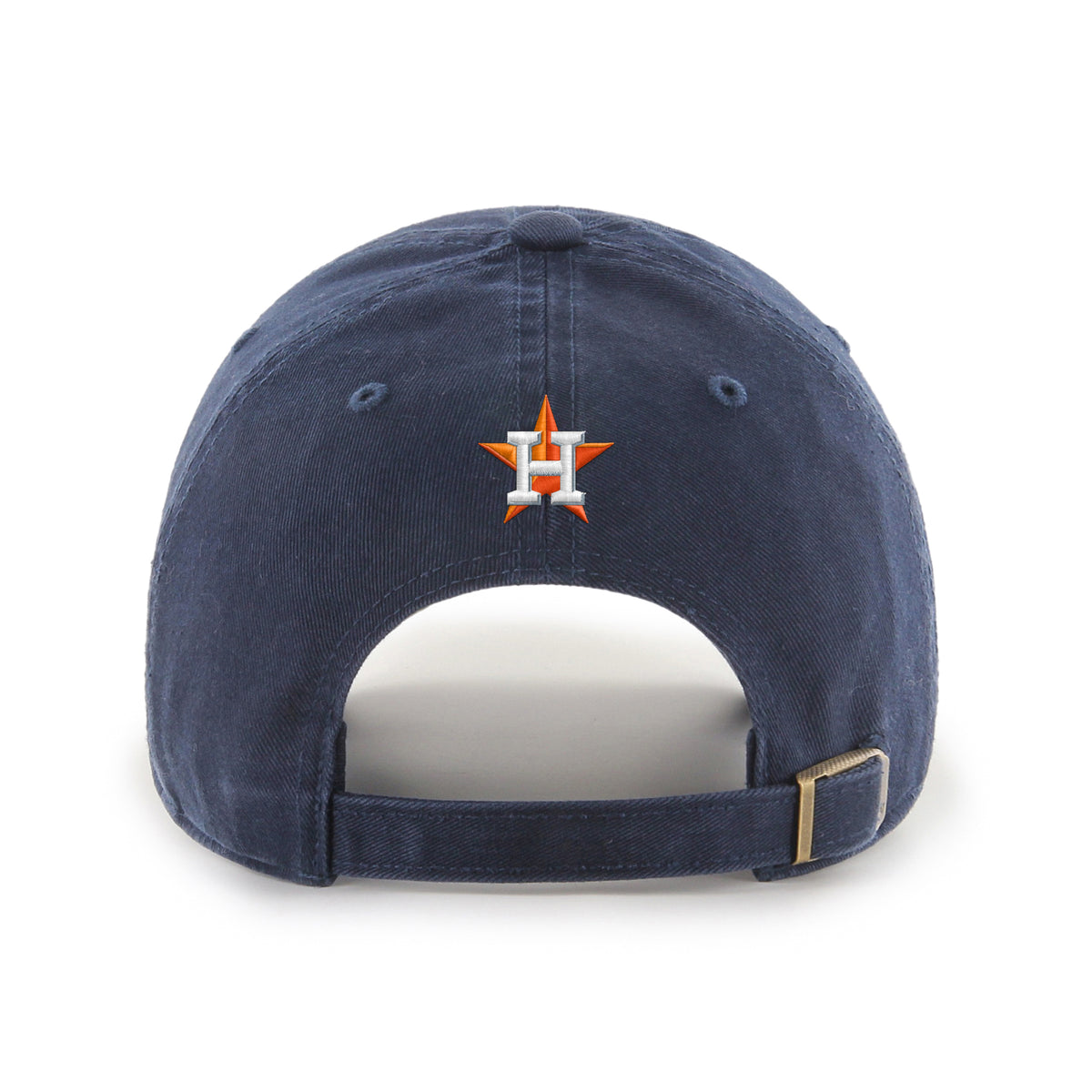 HOUSTON ASTROS ICE CREAM '47 CLEAN UP