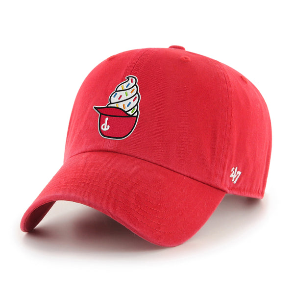 PHILADELPHIA PHILLIES ICE CREAM  display picture 1