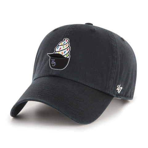 COLORADO ROCKIES ICE CREAM '47 CLEAN UP