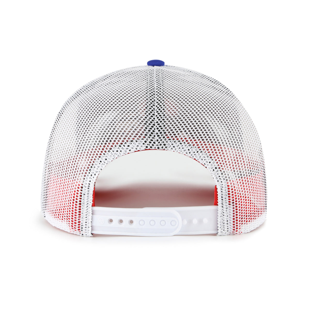 CHICAGO CUBS RALLY ON '47 HITCH FM FOAM FRONT