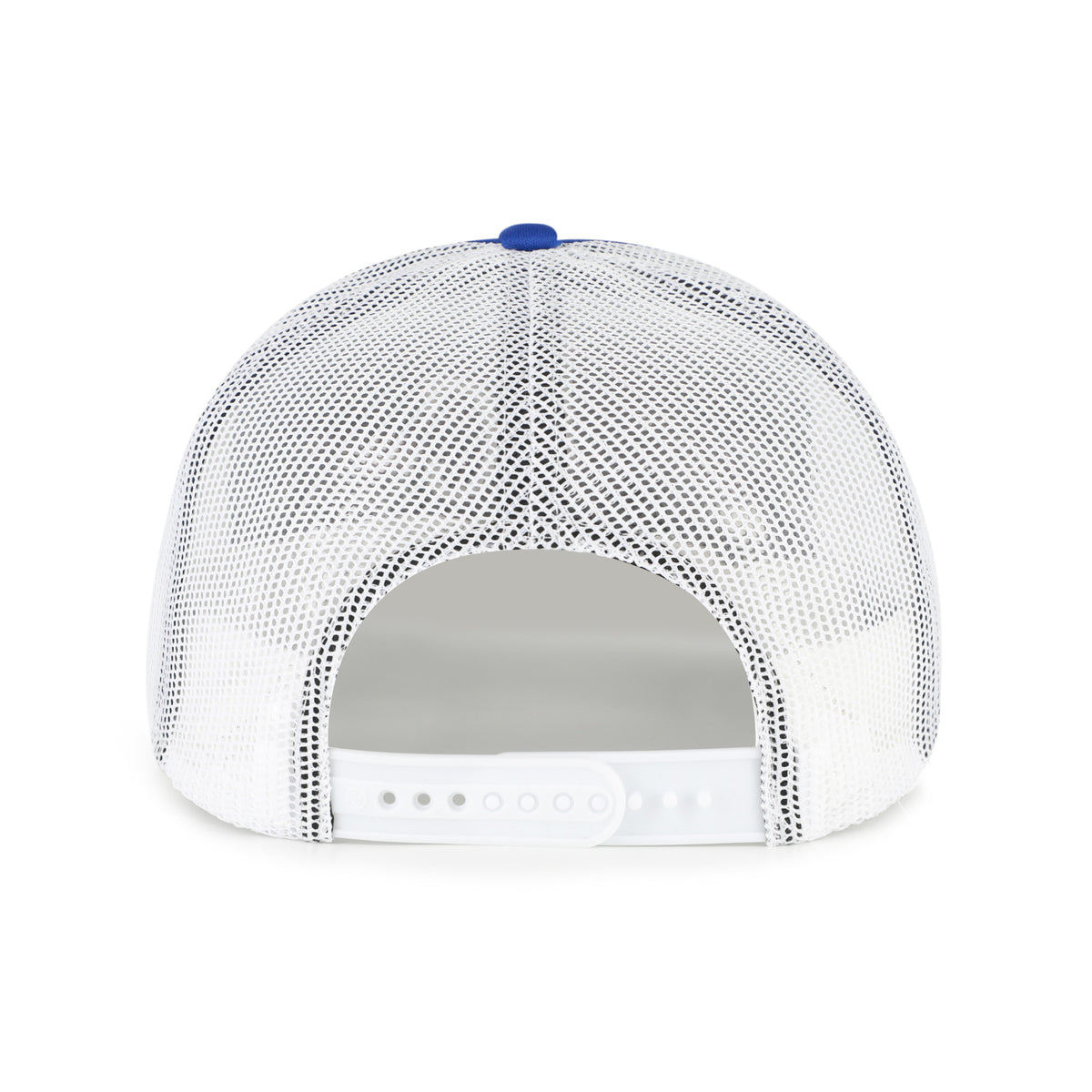 KANSAS CITY ROYALS RALLY ON '47 HITCH FM FOAM FRONT