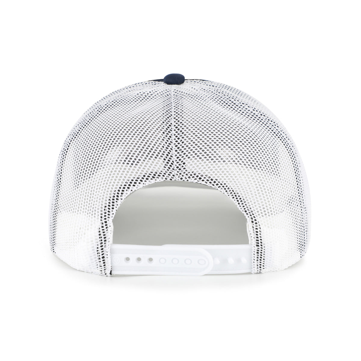 NEW YORK YANKEES RALLY ON '47 HITCH FM FOAM FRONT