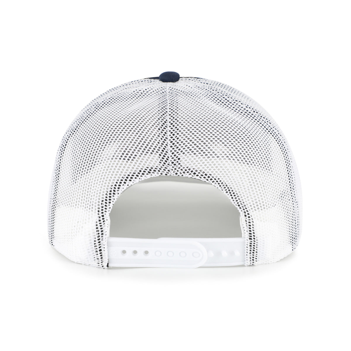 TAMPA BAY RAYS RALLY ON '47 HITCH FM FOAM FRONT