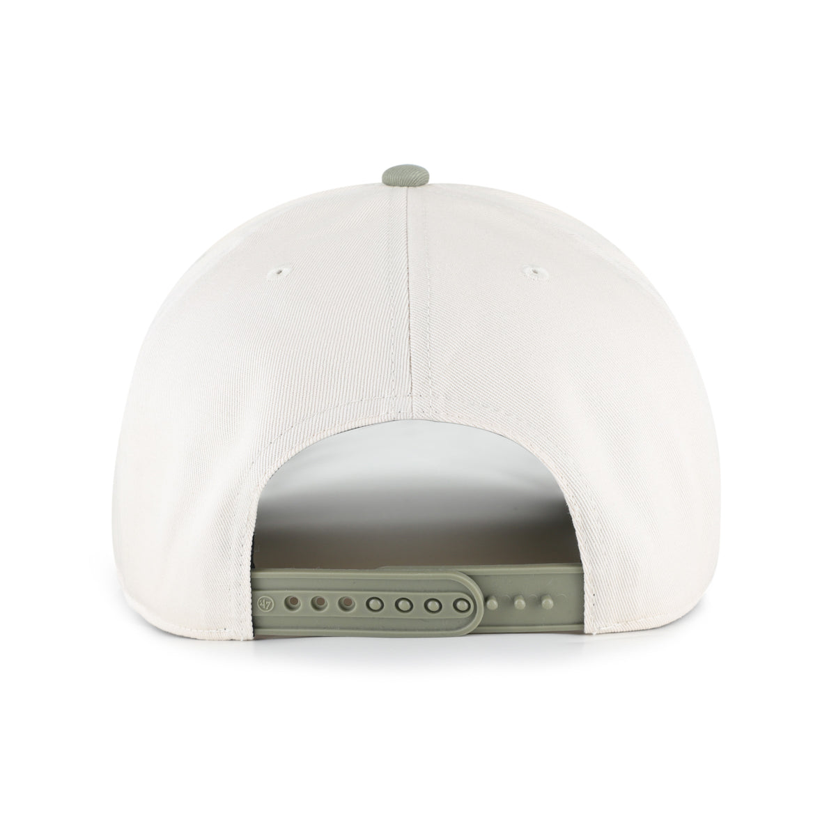 BOSTON RED SOX RANCHERO TWO TONE '47 HITCH