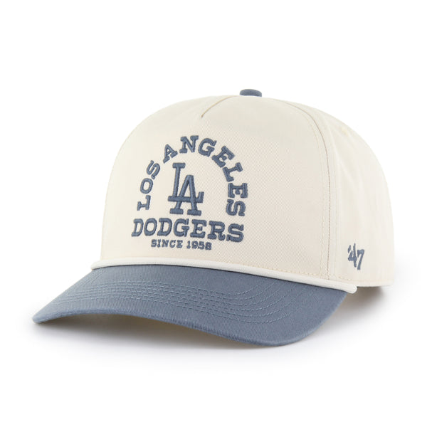 47 Brand ★ Two Tone ‘47 Hitch Cap NY LA ツートーン 帽子 B-FHTTT12GWP-NT-HR-F_f67d9ff6-
