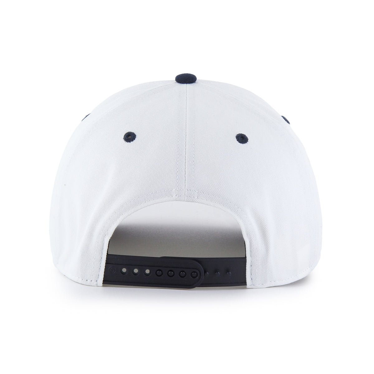 DETROIT TIGERS CITY CONNECT ROSCOE ROPE TWO TONE '47 HITCH