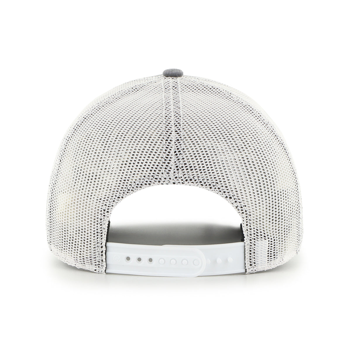 SAN DIEGO PADRES SALVAGE '47 TRUCKER