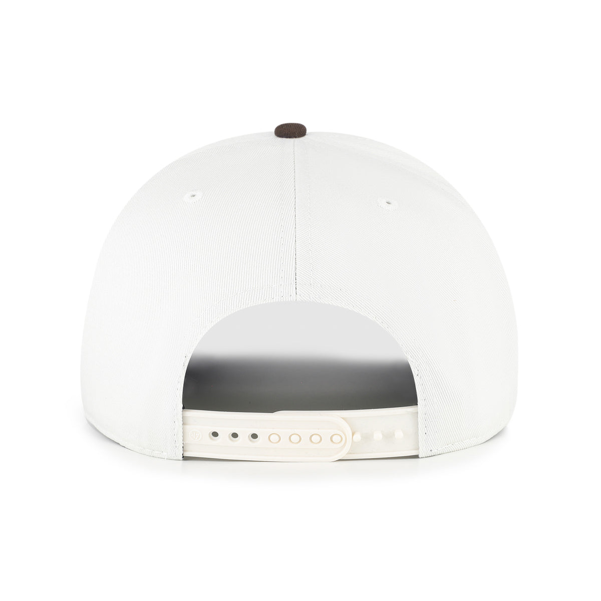 SAN DIEGO PADRES SCRIPT FADE TWO TONE ROPE '47 HITCH