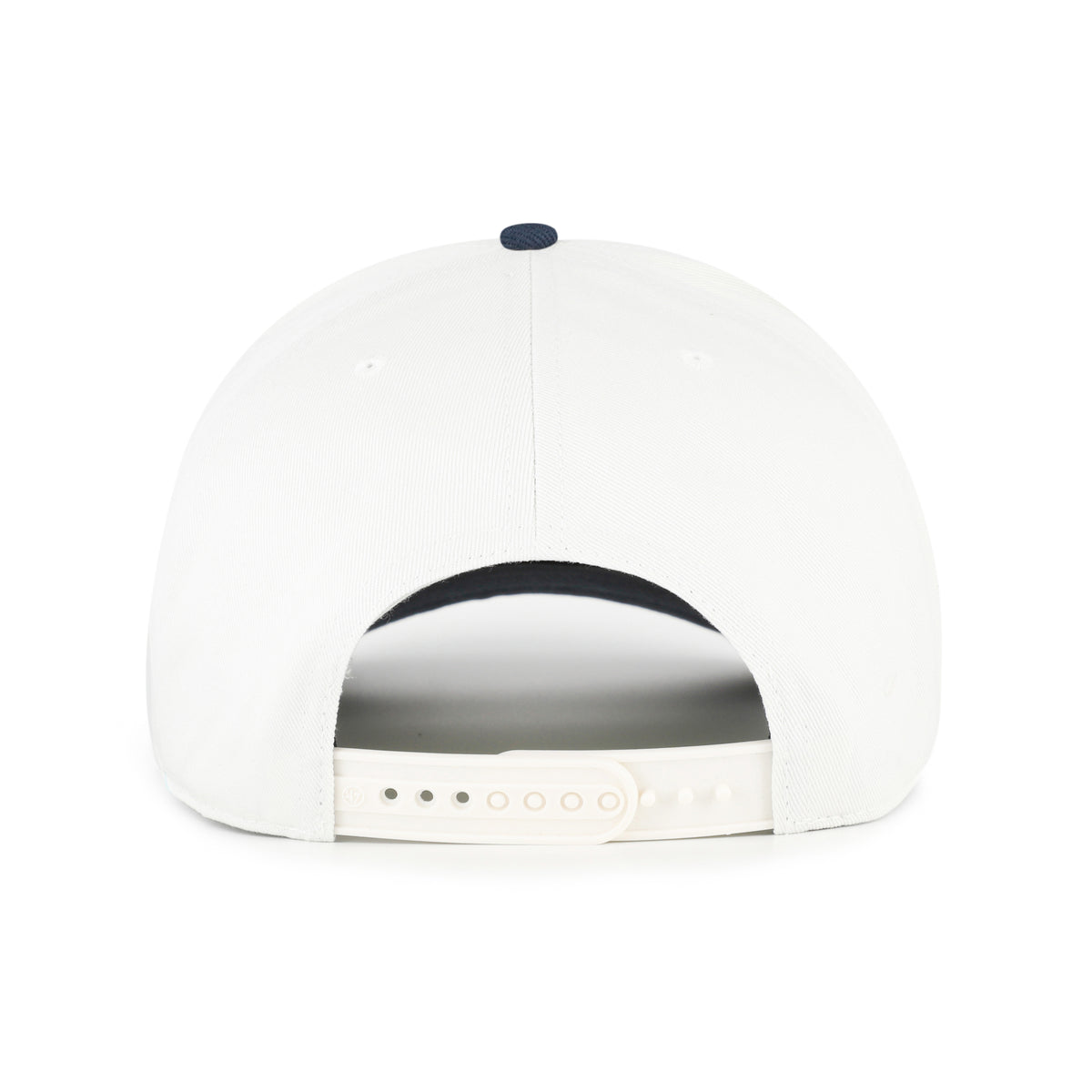 SEATTLE MARINERS SCRIPT FADE TWO TONE ROPE '47 HITCH