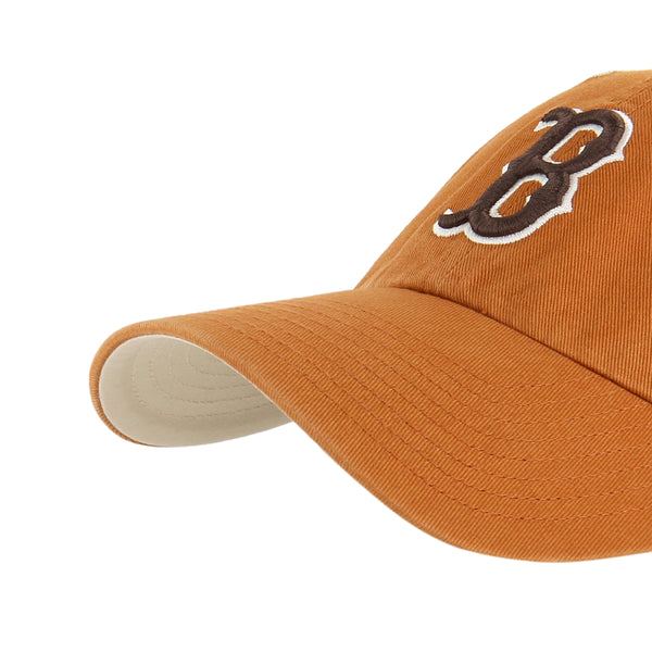 47 Brand St. Louis Browns Cooperstown Clean Up Cap - Brown
