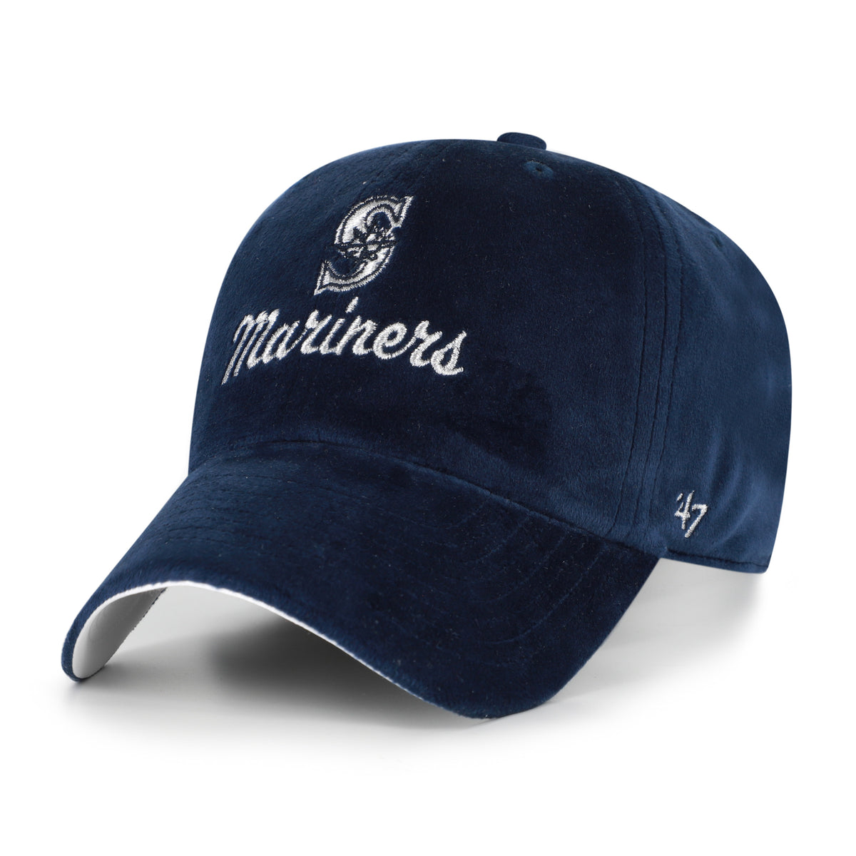 SEATTLE MARINERS SPIRITED '47 CLEAN UP