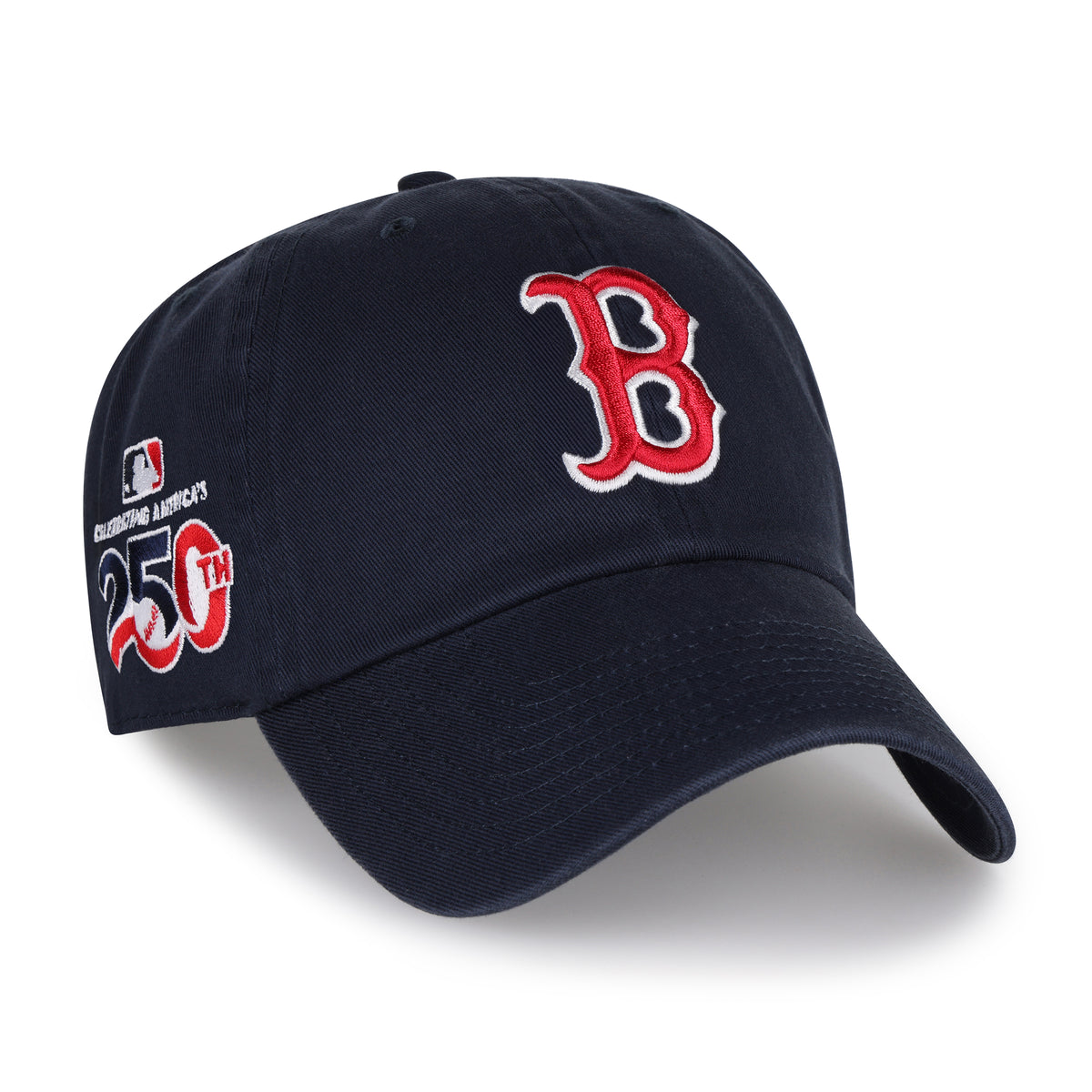 BOSTON RED SOX SURE SHOT '47 CLEAN UP