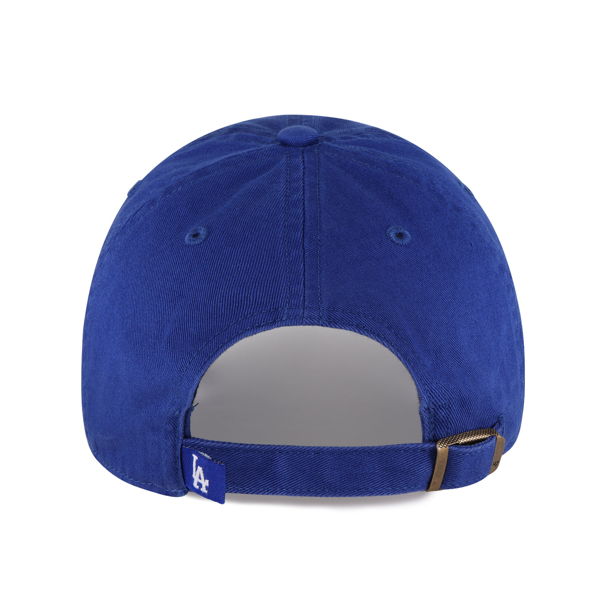LOS ANGELES DODGERS SURE SHOT '47 CLEAN UP