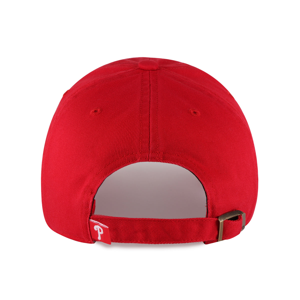 PHILADELPHIA PHILLIES SURE SHOT '47 CLEAN UP