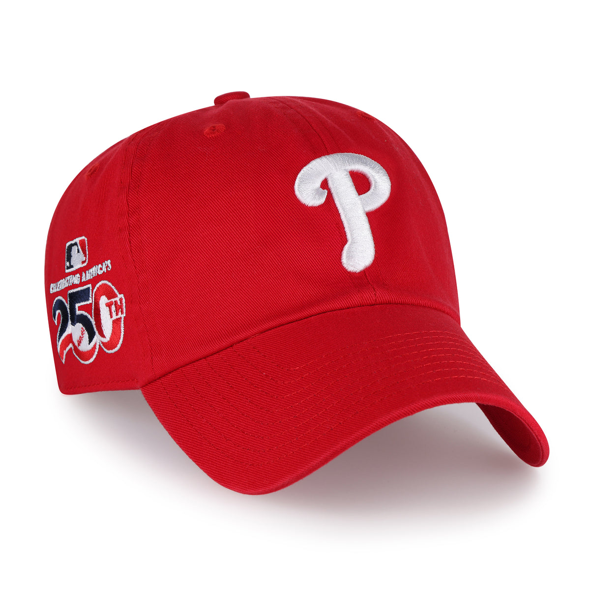 PHILADELPHIA PHILLIES SURE SHOT '47 CLEAN UP