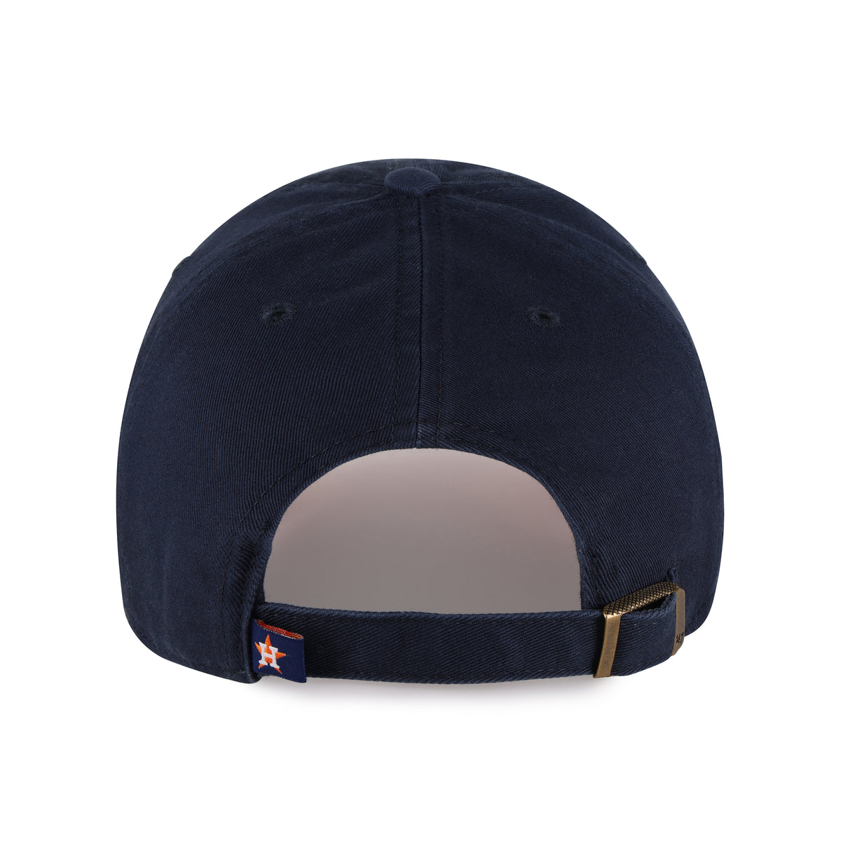 HOUSTON ASTROS SURE SHOT TWO TONE '47 CLEAN UP