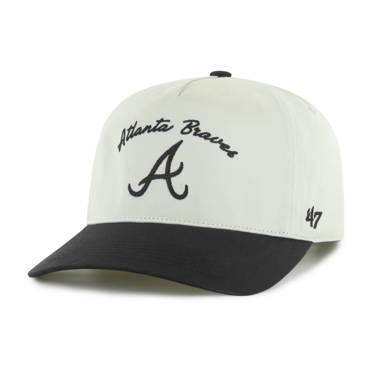 ATLANTA BRAVES SAFE BET '47 HITCH